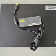 Lenovo ThinkPad T460s 250GB SSD 8GB RAM i5-6300U 2.40GHz Win10 14" USED - battery Good