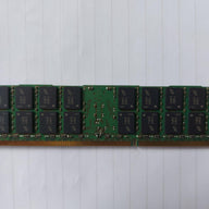 Micron/Crucial 8GB PC3-8500 DDR3-1066MHz ECC Registered CL7 240-Pin DIMM 1.35V Low Voltage Quad Rank Memory Module (MT36KSF1G72PDZ-1G1M1FG CT8G3ERSLQ81067.36FMD)