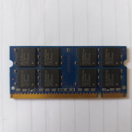 SanMax 1GB PC2-5300 667MHz 200pin CL5 DDR2 SDRAM SODIMM Module ( SMD-N1G48N2G-6E ) REF