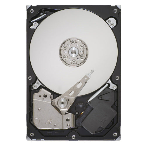 Seagate Dell 80GB 7200RPM SATA 3.5in HDD ( ST380011AS 9W2013-032 0G1698 ) USED