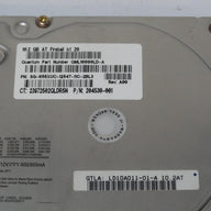 PR05582_LD10A011_Quantum Dell Compaq 10GB IDE 4500rpm 3.5in HDD - Image3