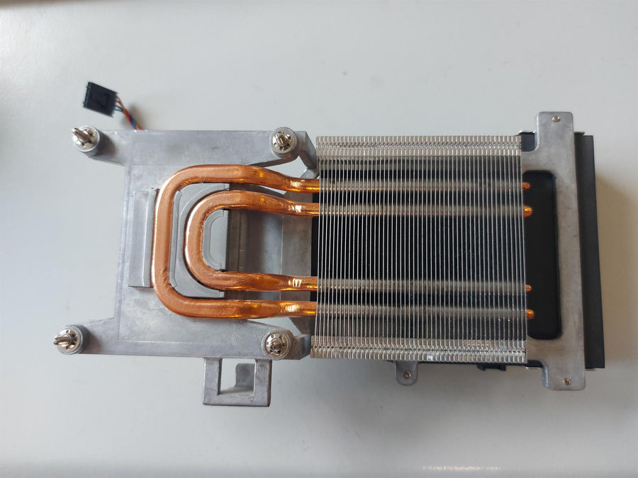 Dell Delta DC12V 1.20A Heatsink & cooling fan (0637NC 0J50GH BFB1012H-AE39)