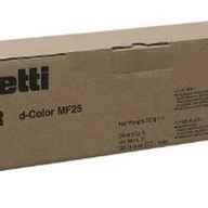 Olivetti Cyan Toner cartridge - 27000 pages ( A0704L0 B0654 ) NOB FINAL SALE