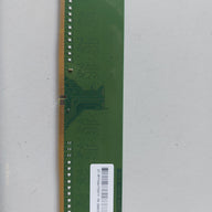 Kingston/HP 8GB DDR3 PC3-12800 nonECC CL11 SoDimm HP24D4U7S8MBP-8 854913-001