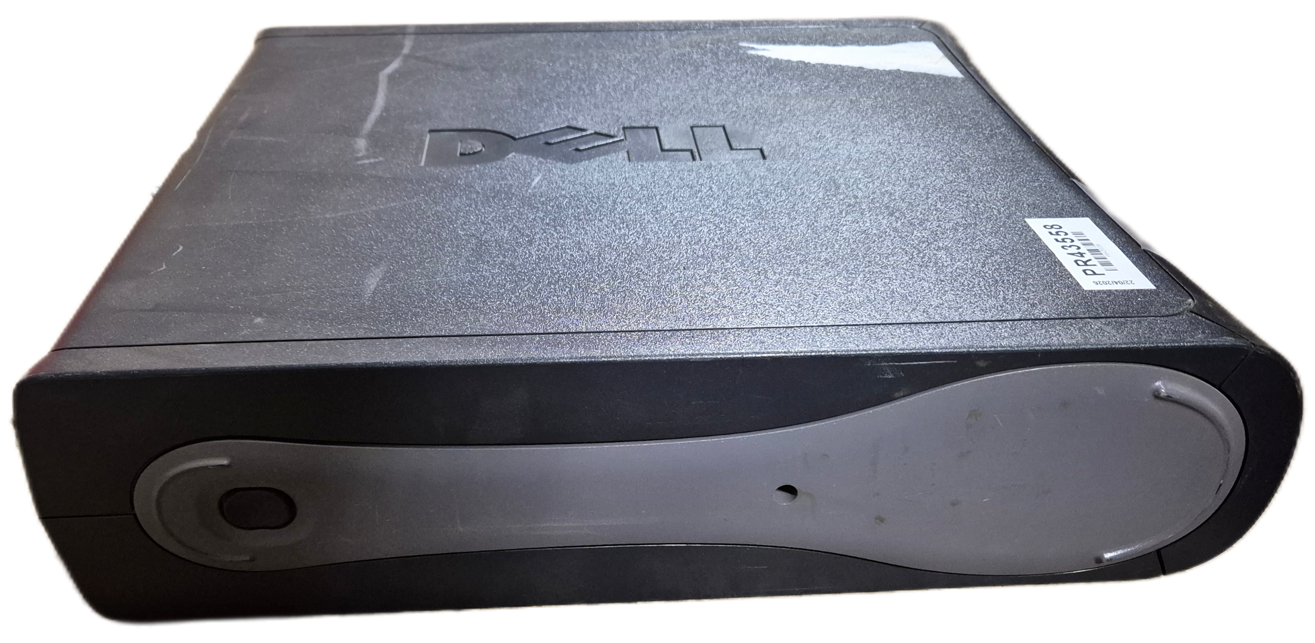 Dell Optiplex GX270 SFF Pentium 4 2.8GHz DVD 40GB HDD 512MB RAM WinXP Pro USED