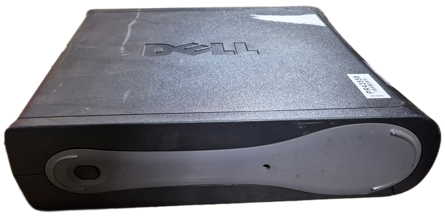 Dell Optiplex GX270 SFF Pentium 4 2.8GHz DVD 40GB HDD 512MB RAM WinXP Pro USED
