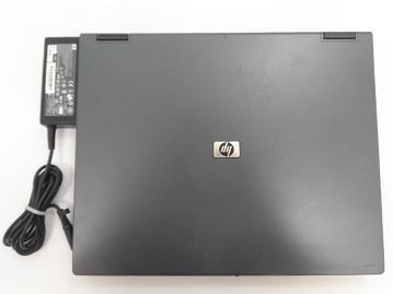PR19804_nc6320_HP nc6320 512Mb 1.6 Ghz 60Gb HDD Laptop - Image2