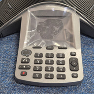 Polycom CX3000 IP Conference Phone for Microsoft Lync ( 2200-15810-025 ) USED LIKE NEW
