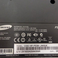 PR25407_NP-P530-JA04UK_Samsung P530 Pro Intel Core i3 2.13GHz Notebook - Image5