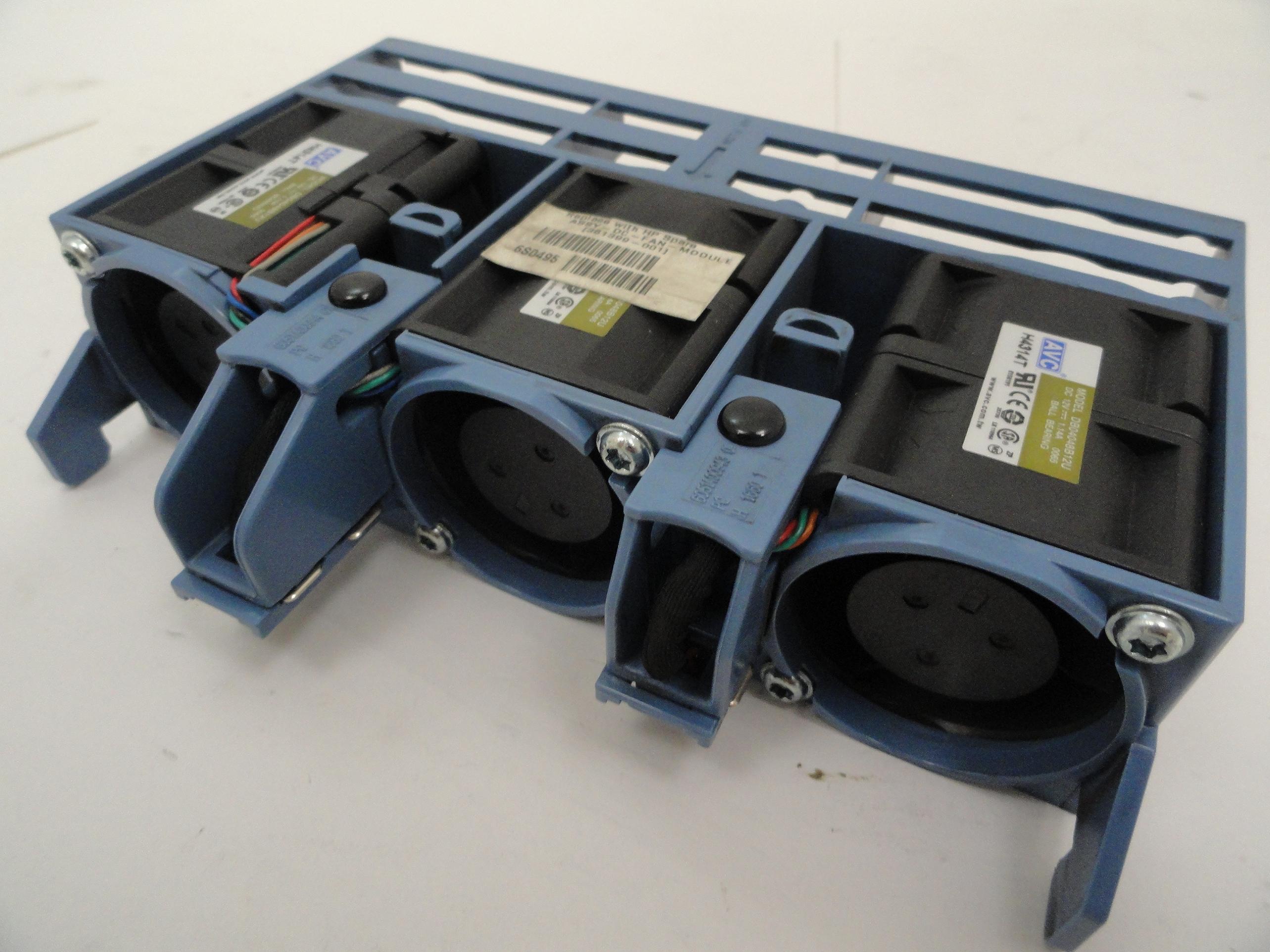 PR16969_361399-001_HP Power Supply Cooler Assembly - Image3