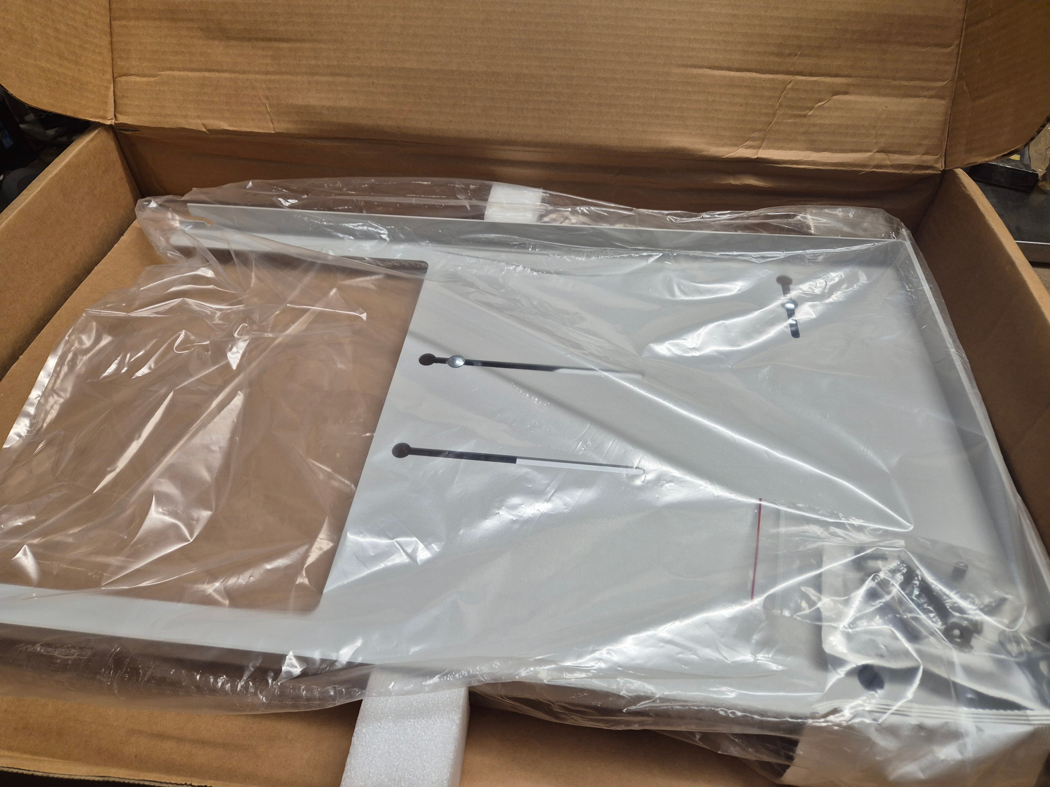 HP Monitor Universal Mount Rack Kit ( J1519A ) NOB