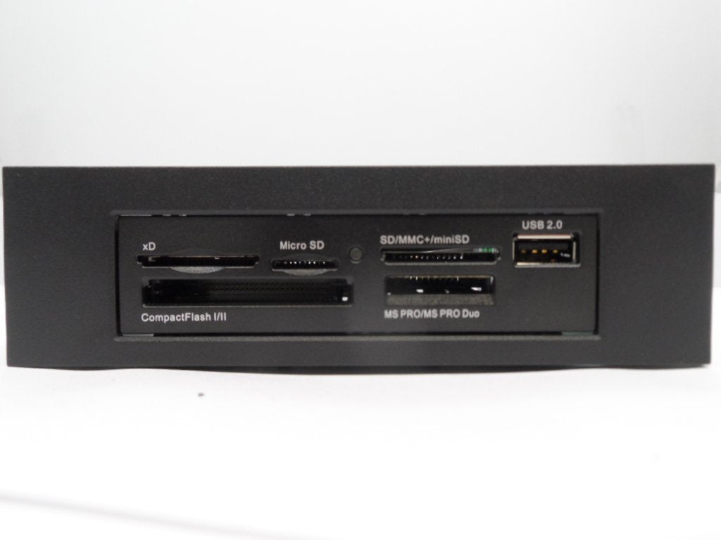 PR19248_468494-003_HP Multi-Media 22 In 1 Card Reader With USB 2.0 - Image4