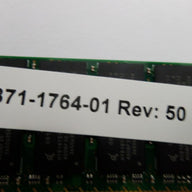 Sun 2GB PC2-5300 DDR2-667MHz 240-Pin DIMM
