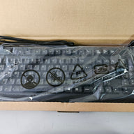 Lenovo Preferred Pro II USB Keyboard-LA Spanish ( 00XH712 SD50L80055 ) NEW