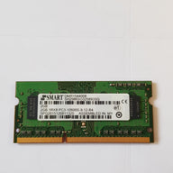 SMART 2GB 1RX8 PC3 10600S (SH2566SO325893SQ)