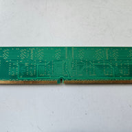 Samsung 512MB PC3200 DDR-400MHz CL3 184-Pin DIMM ( M368L6523CUS-CCC ) REF