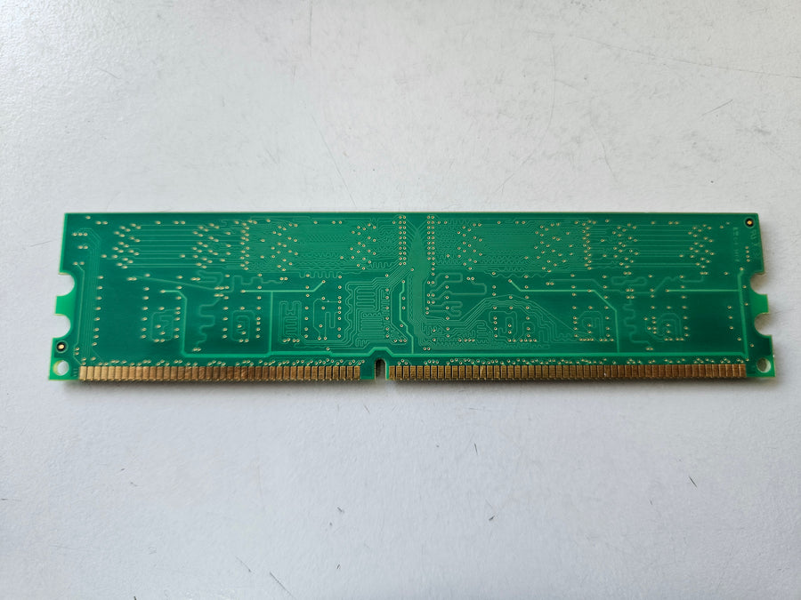 Samsung 512MB PC3200 DDR-400MHz CL3 184-Pin DIMM ( M368L6523CUS-CCC ) REF