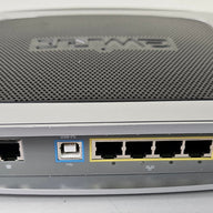 BT Business Hub 2WIRE Gateway Wireless Router ( 2700HGV 4201-003003-008 ) USED