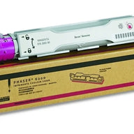 Xerox Phaser colour laser cartridge magenta red ( 16200200 ) NEW OLD STOCK FINAL SALE