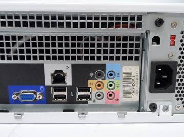 PR22346_Dimension C521_Dell Dimension C521 2.6Ghz 4Gb Desktop PC - Image2
