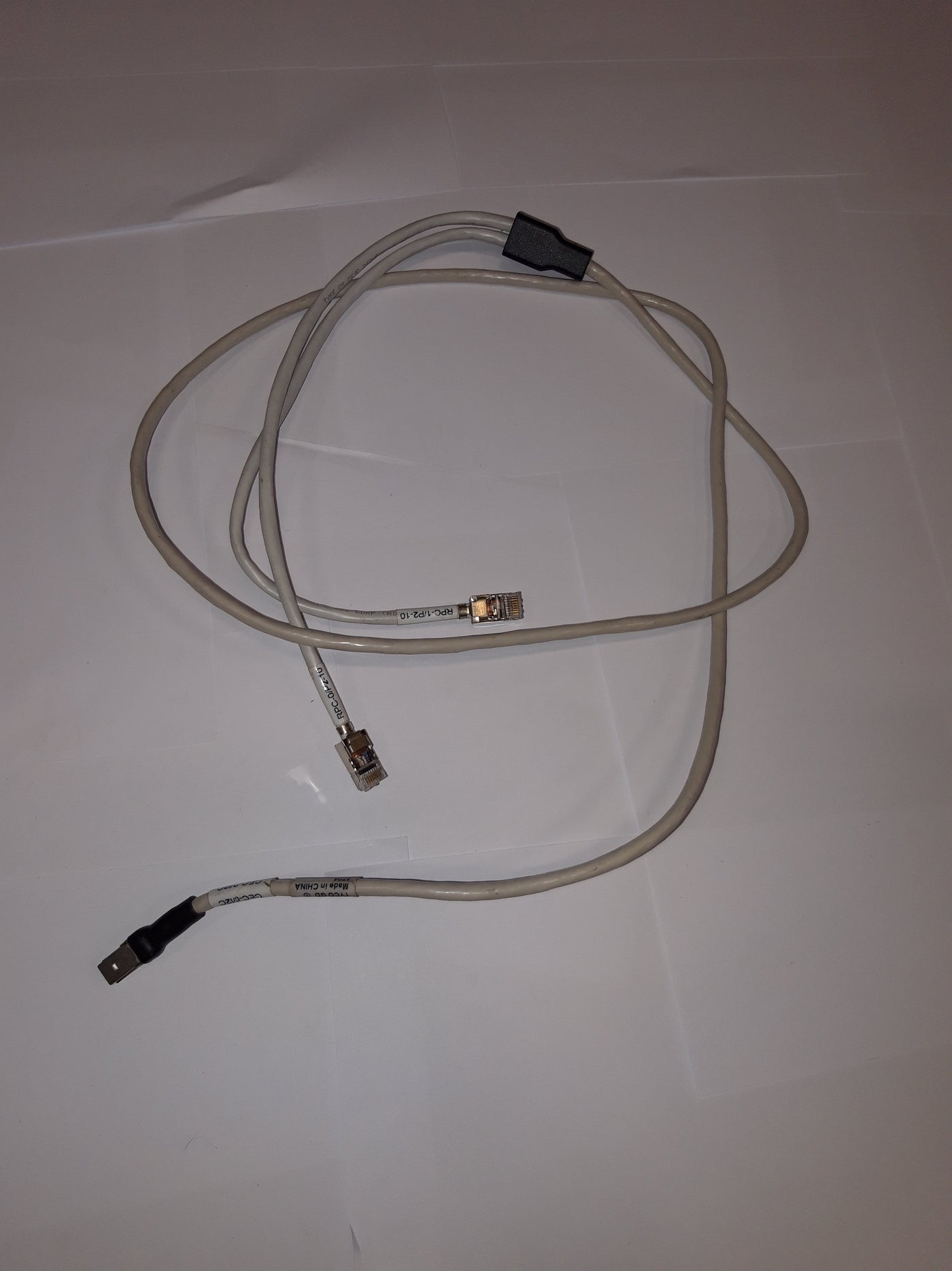 IBM CEC RPC CABLE (22R0416 USED)