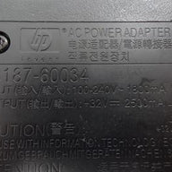 HP AC Power Supply Adapter 32V C8187-60034 ( C8187-60034 C8187-60034    HP )