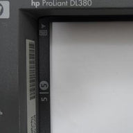 PR19642_281771-001_HP 281771-001 ProLiant DL380 Front Bezel - Image2