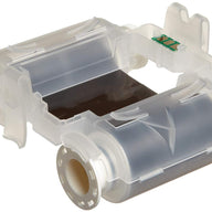 BRADY Black Color Thermal Transfer Printer Ribbon (BMP71 / M71 R6200 NEW)