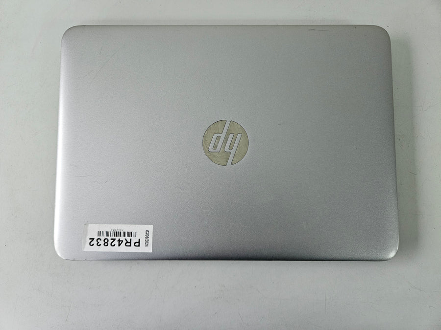 HP EliteBook 820 G4 250GB SSD 8GB i5-7200U 2.5GHz Win10 12.5" ( X3T22AV ) USED Grade B