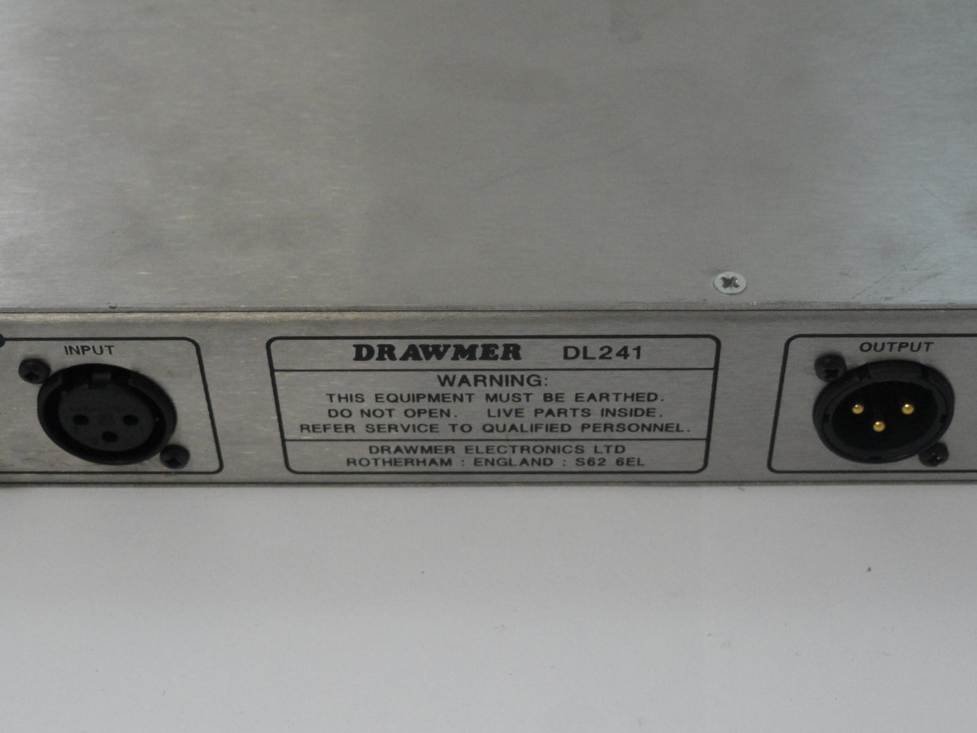 PR14278_DL241_Drawmer Dual Auto Audio Compressor - Image4