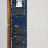 Elixir 512MB PC2-5300 DDR2-667MHz non-ECC Unbuffered CL5 240-Pin DIMM Single Rank Memory Module (M2Y51264TU88B0B-3C)