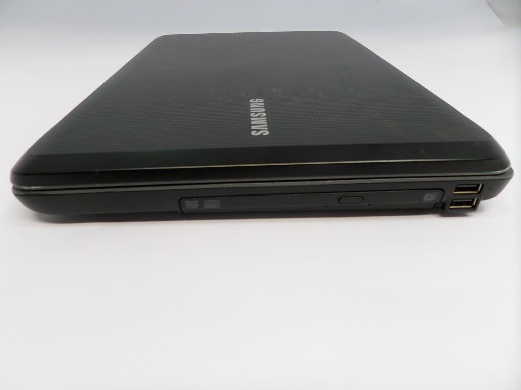 PR25407_NP-P530-JA04UK_Samsung P530 Pro Intel Core i3 2.13GHz Notebook - Image4