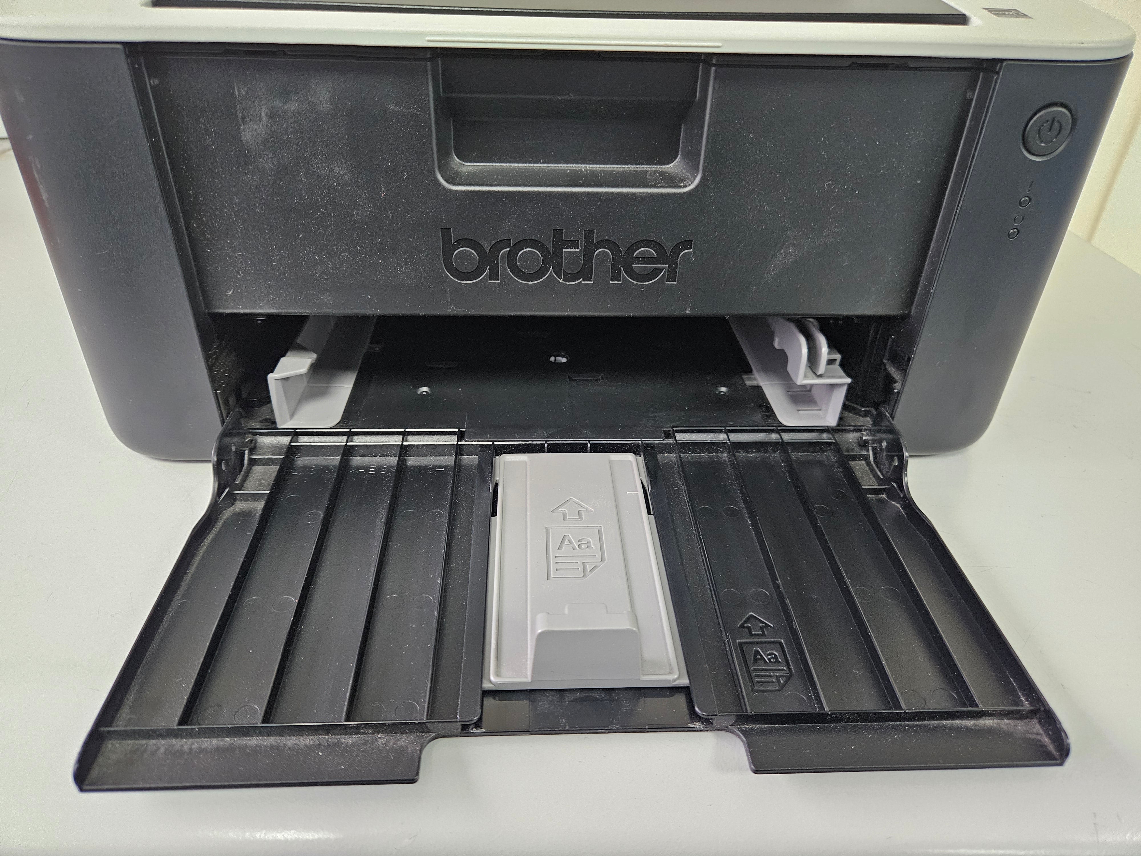 Brother HL-11 Series Compact Mono Laser Printer ( HL-1112 ) USED