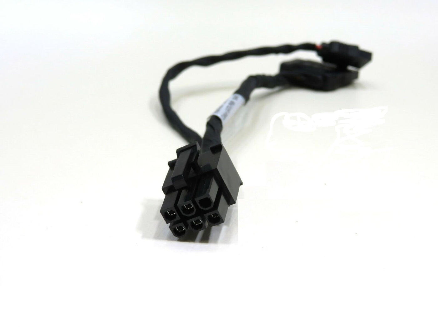 HP ProDesk 400 G4 SFF SATA Power Cable 918414-001