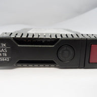 PR25084_9ZM270-035_Seagate HP 4Tb SAS 7200rpm 3.5in HDD with Caddy - Image3
