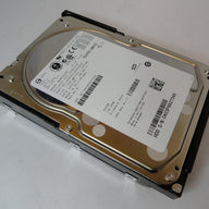 MAW3300NC - Fujitsu Dell 300GB SCSI 80Pin 10Krpm 3.5in HDD - USED