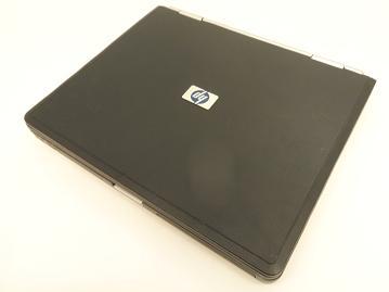PR20195_nx5000_HP Compaq nx5000 1.4Ghz No Ram No HDD Laptop - Image2