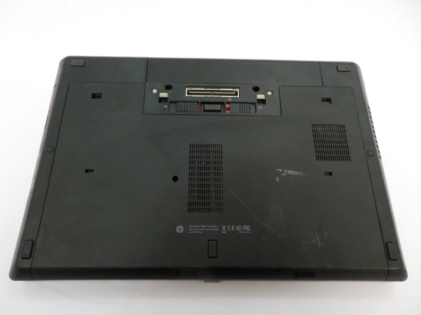 PR25272_LY443ET#ABU_HP ProBook 6560b Intel i3 2350M 2.3GHz Laptop - Image6