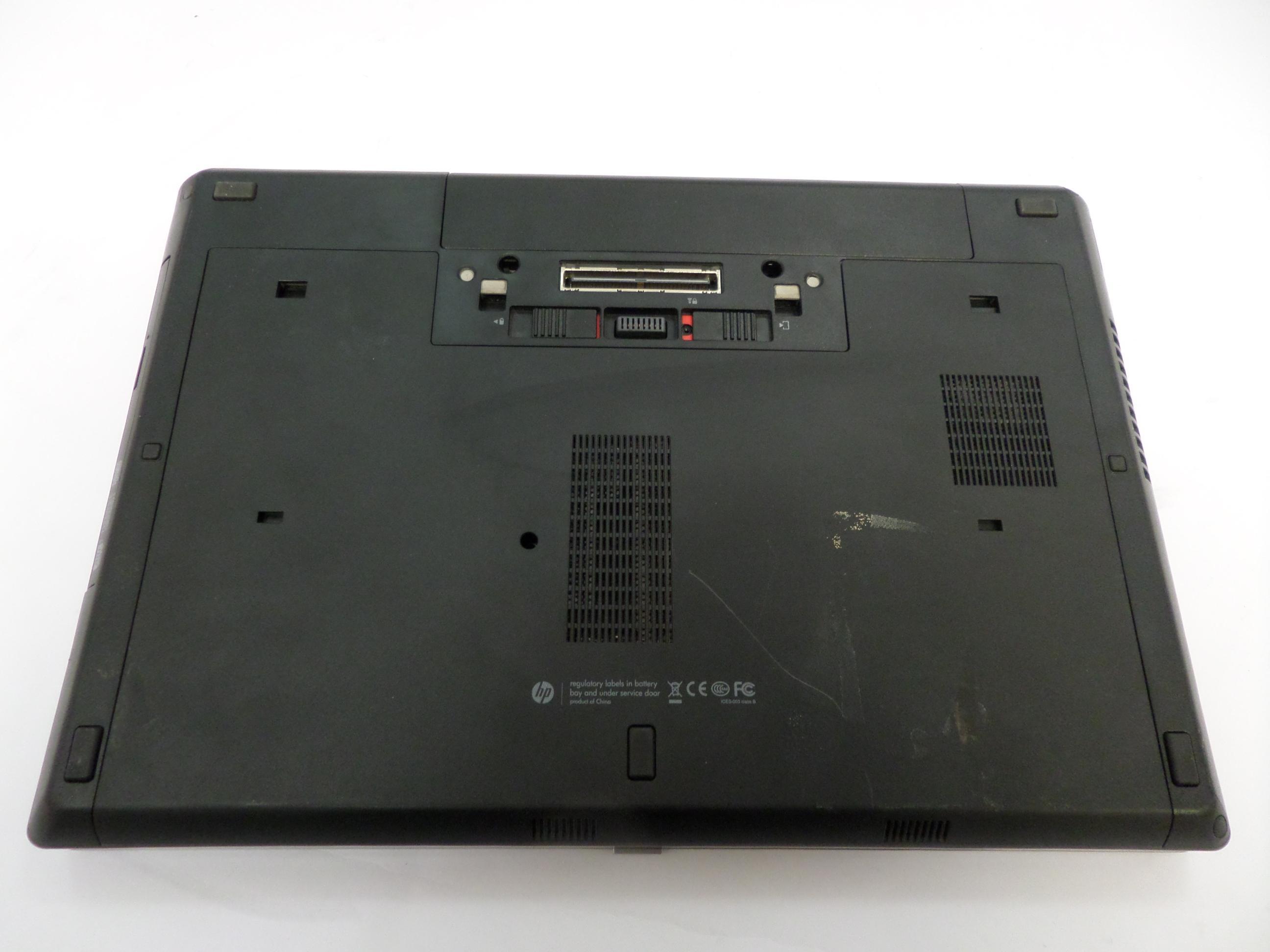 PR25272_LY443ET#ABU_HP ProBook 6560b Intel i3 2350M 2.3GHz Laptop - Image6