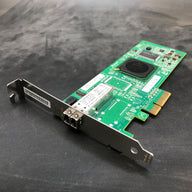 QLogic 4Gbps Fibre Channel PCIe Network Card ( QLE2460-HP / PX2510401-70 D / AE311-60001 REF)