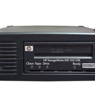 HP Storage Works DAT 160 USB (BRSLA 0502 / Q1581A AC USED)