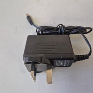Solytech Enterprise AC Adapter IN 100-240V 1A 50-60Hz OUT 12V 2A ( CAD2412 ) USED