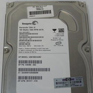 PR24588_9CY132-785_Seagate HP 160GB SATA 7200rpm 3.5in HDD - Image3