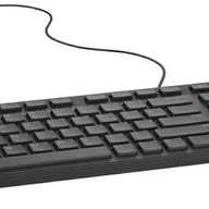 Dell KB216t Multimedia Hungarian Keyboard - Blk ( 0F5TJ6 ) NEW