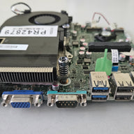 HP ProDesk 400 G2 DM Motherboard w/ processor, ram, hdd caddy ( 810663-001 801848-001 810663-601 ) USED