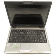 U400 - Toshiba Satellite Pro U400 Laptop. No PSU, No HDD - USED