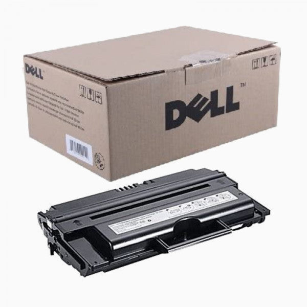Dell High Yield Black Laser Toner Cartridge ( 0RF223 RF223 ) NOB FINAL SALE