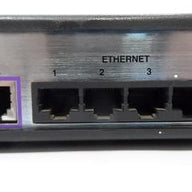 Efficient Networks DSL 4-Port Router ( 060-5861-A36 5861    Efficient Networks )