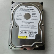Western Digital 80GB SATA 7200rpm 3.5in RECERTIFIED HDD ( WD800JD-00MSA1 ) REF