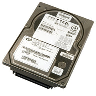 Hitachi Dell 72Gb SCSI 80 Pin 10Krpm 3.5in HDD ( DK32DJ-72MC 09K142 ) REF